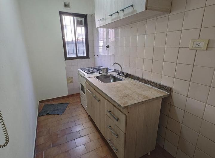 Departamento en Venta en Capital Federal - 2
