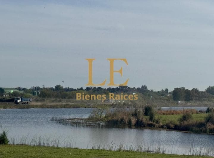 Venta Lotes Naudir Delta Al Rio - 5