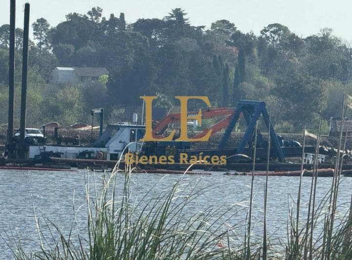 Venta Lotes Naudir Delta Al Rio - 4