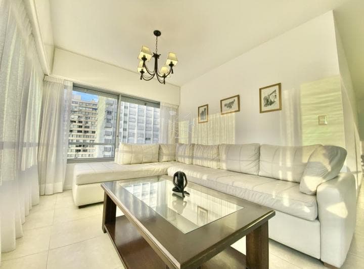 Venta Apartamento de 2 Dorm. en Península, Punta del Este - 2