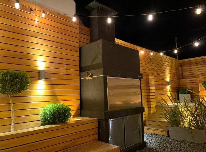 Hermoso Chalet Reciclado a Nuevo de 4 Ambientes con Jacuzzi - 3