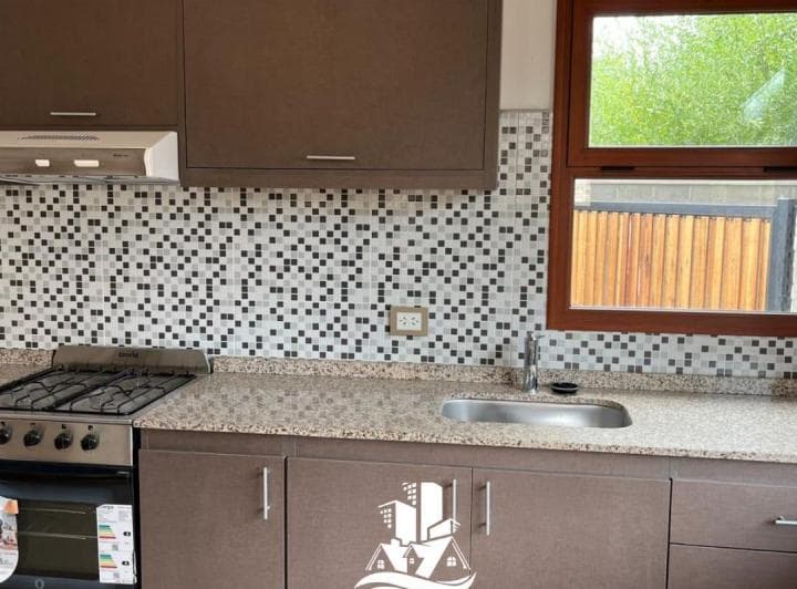 Departamento a Estrenar en Barrio Residencial, El Bolsón - 5