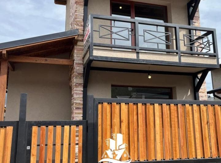 Departamento a Estrenar en Barrio Residencial, El Bolsón - 2