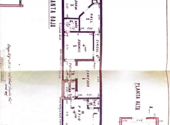 Lote en Venta en 13 Entre 58 y 59 - La Plata - 5