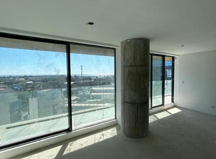 Quantum Bellini - Departamento de 4 Ambientes - Nunez - Full Amenities - Torre Premium - Vista Rio - 5