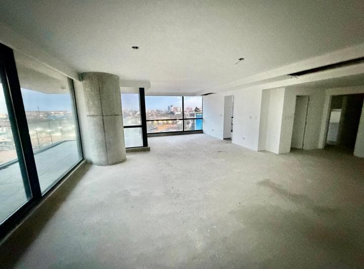 Quantum Bellini - Departamento de 4 Ambientes - Nunez - Full Amenities - Torre Premium - Vista Rio - 4