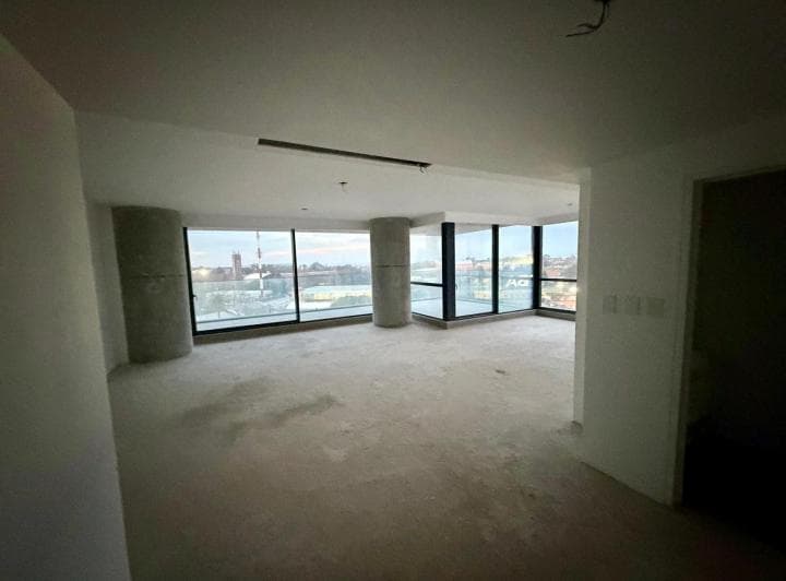 Quantum Bellini - Departamento de 4 Ambientes - Nunez - Full Amenities - Torre Premium - Vista Rio - 3