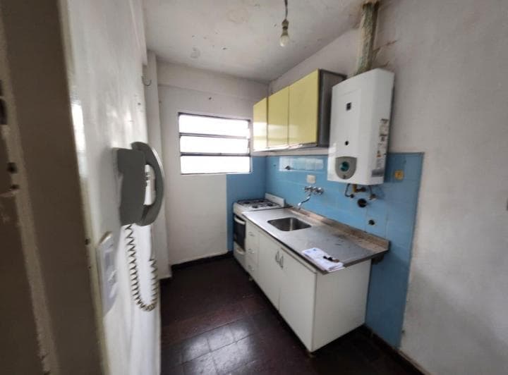 Venta Departamento de 2 Ambientes en Parque Patricios. Apto Credito. - 5