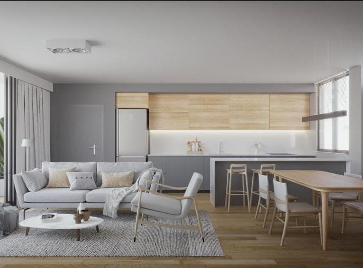 Venta - 4 Ambientes - Barrancas de Belgrano - Dome Torre Arcos - 2