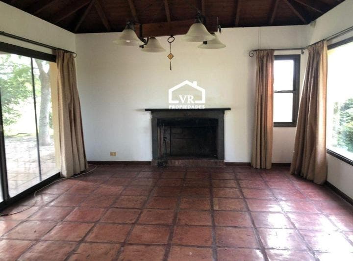 Casa Chalet en Venta en Lago de Manzanares, Pilar, G. B. a. Zona Norte - 4