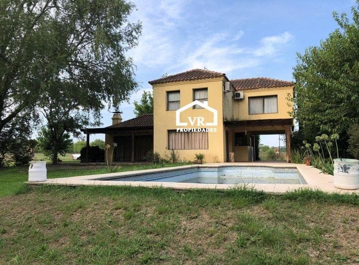 Casa Chalet en Venta en Lago de Manzanares, Pilar, G. B. a. Zona Norte - 3