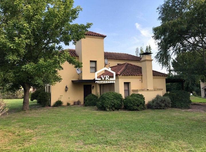 Casa Chalet en Venta en Lago de Manzanares, Pilar, G. B. a. Zona Norte - 2