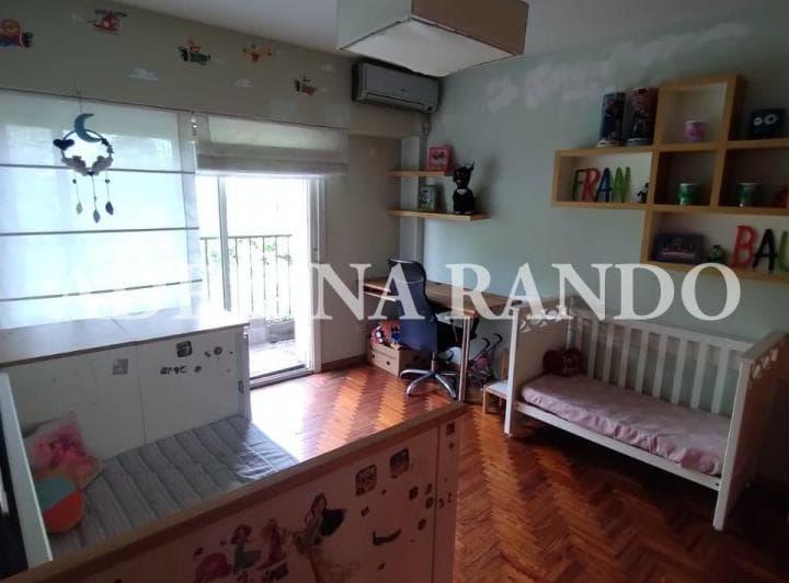 Hermoso Departamento de 3 Ambientes Al Frente - Tercer Piso por Escalera - 3