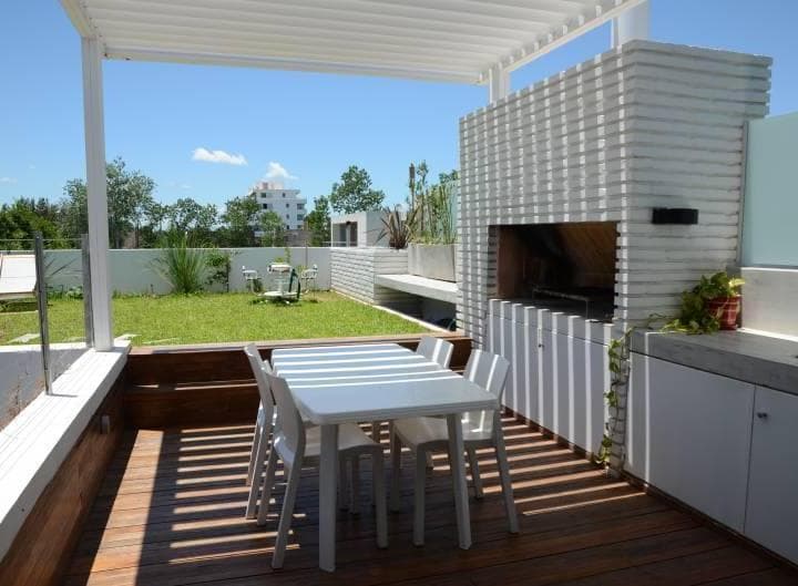 Casa 3 Dorm., Venta, Fisherton - 4