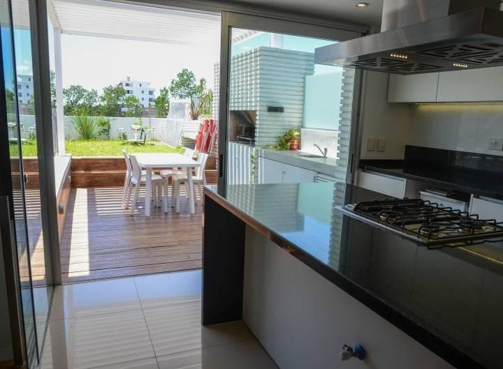 Casa 3 Dorm., Venta, Fisherton - 3