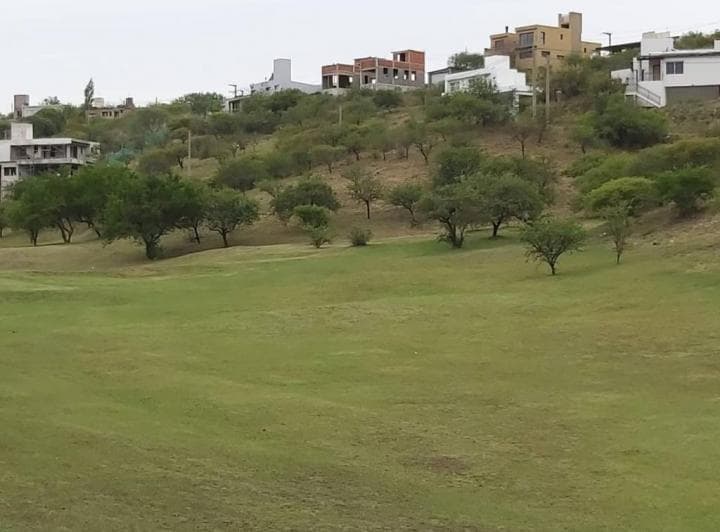 Oportunidad Lote a La Venta en Cumbres del Golf - 4