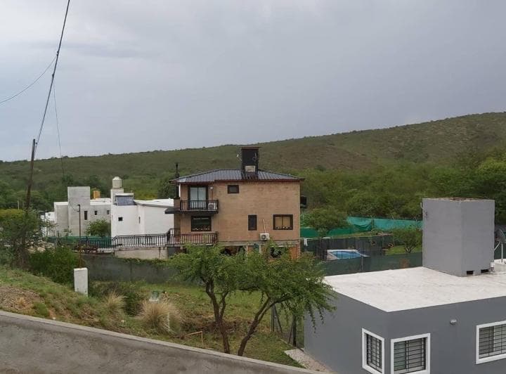 Oportunidad Lote a La Venta en Cumbres del Golf - 5