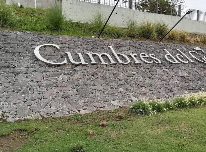 Oportunidad Lote a La Venta en Cumbres del Golf - 3