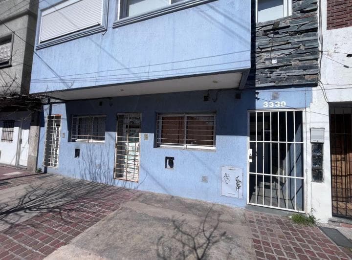 Venta. Departamento PH 1 Amb. Barrio San Jose - 5
