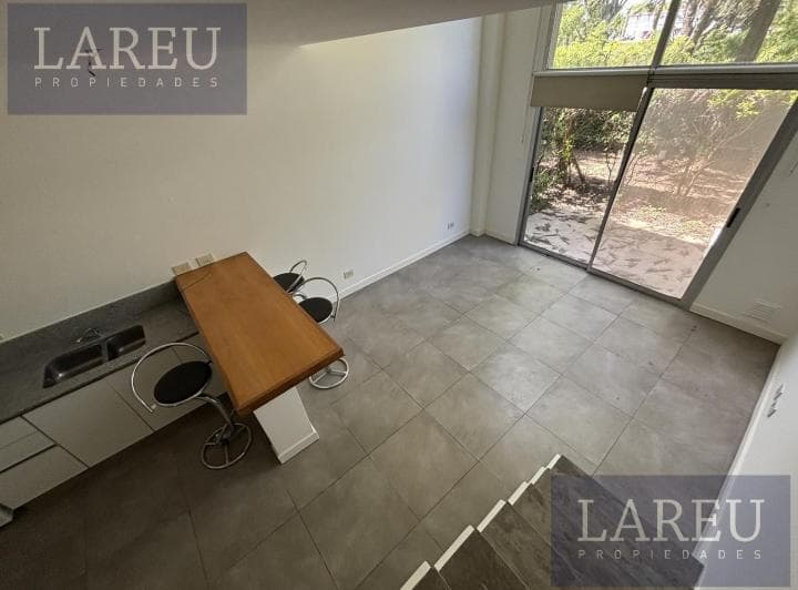 Loft en Bosque Alto - 4