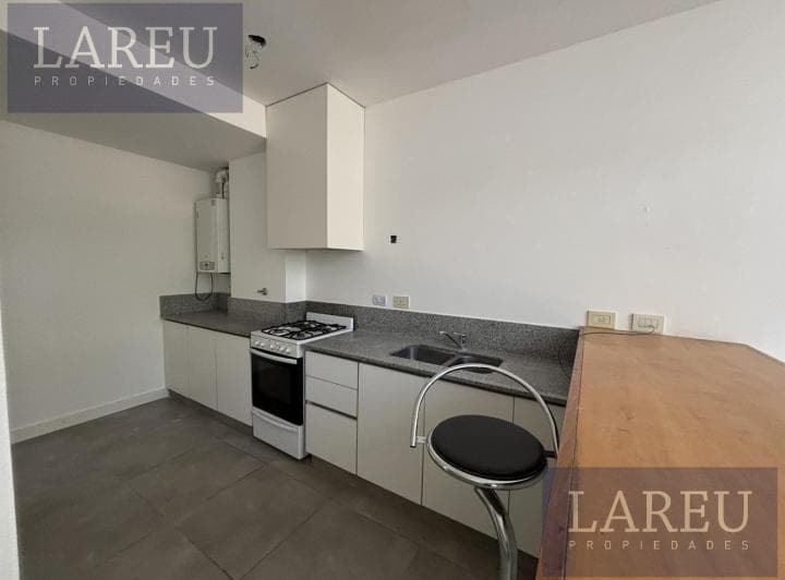 Loft en Bosque Alto - 3