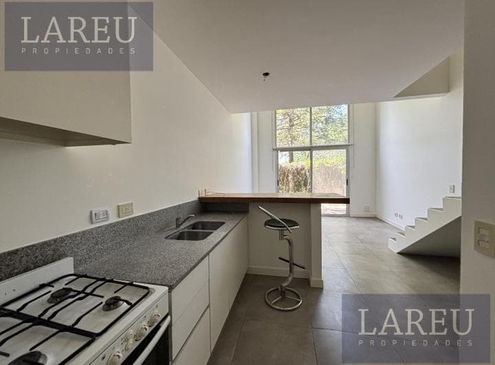 Loft en Bosque Alto - 2
