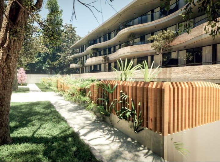 Departamento Tres Ambientes en Venta en Leloir Ituzaingo - 3