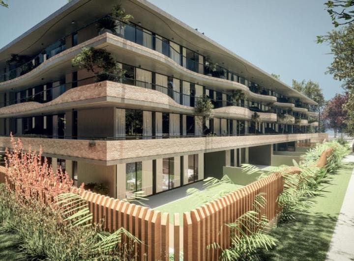 Departamento Tres Ambientes en Venta en Leloir Ituzaingo - 2