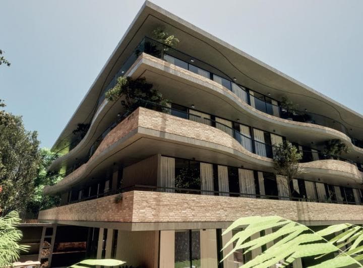 Departamento Tres Ambientes en Venta en Leloir Ituzaingo - 5