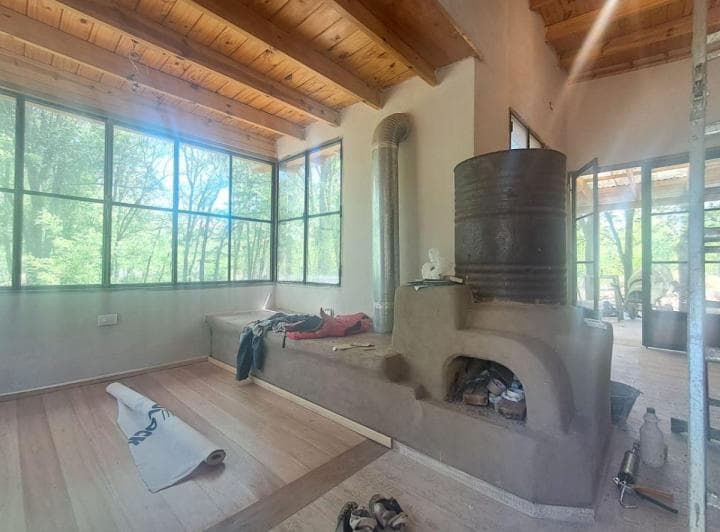 Casa Sustentable en Terreno de 1.068 m² - 4