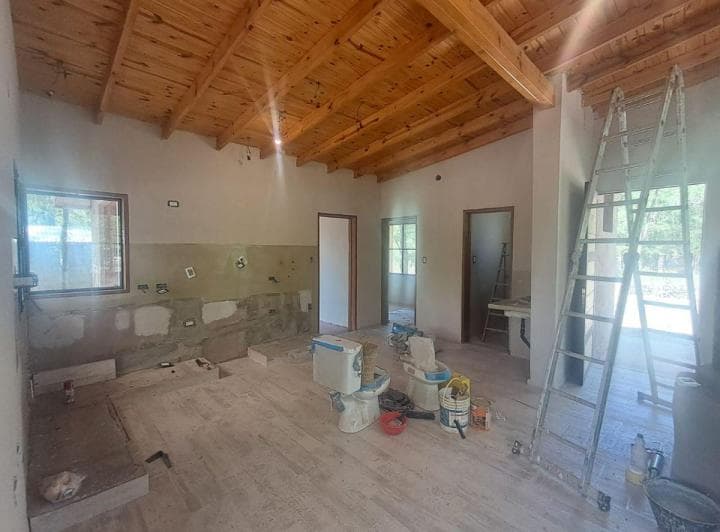 Casa Sustentable en Terreno de 1.068 m² - 5