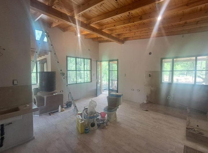 Casa Sustentable en Terreno de 1.068 m² - 2