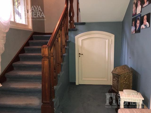 En Venta Casa en La Lucila - 5