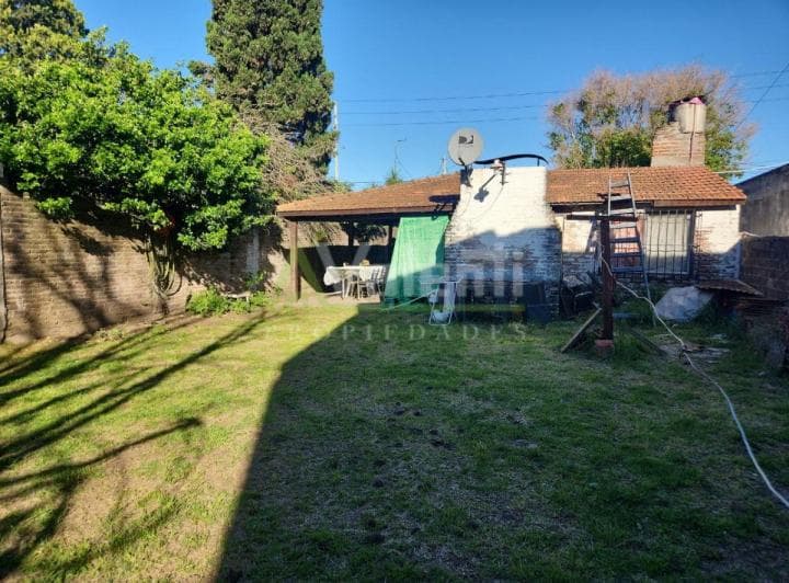Casa en Venta 3 Ambientes Sobre Amplio Lote, William C. Morris, Hurlingham - 5