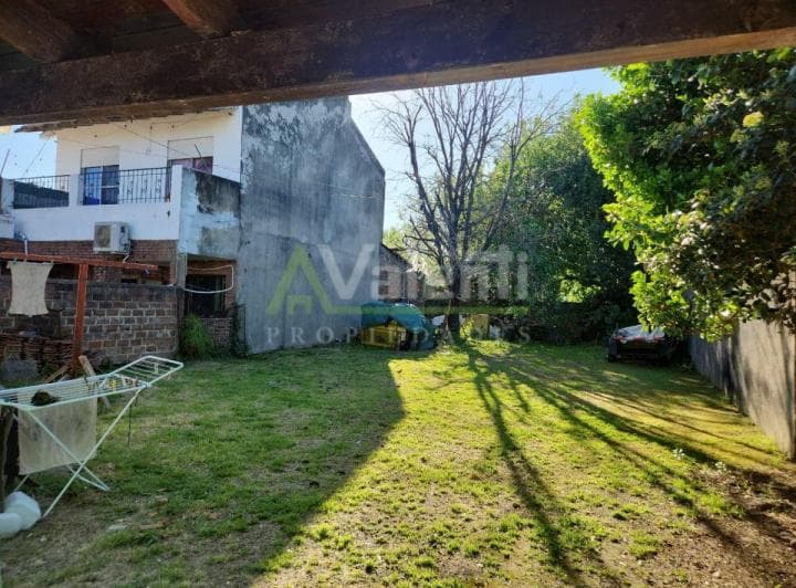 Casa en Venta 3 Ambientes Sobre Amplio Lote, William C. Morris, Hurlingham - 4