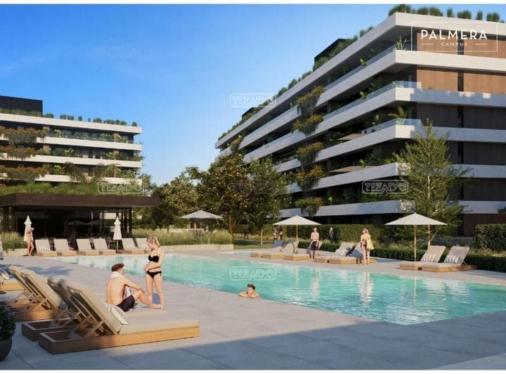 Departamento en Venta en San Isidro, G. B. a. Zona Norte, Argentina - 5