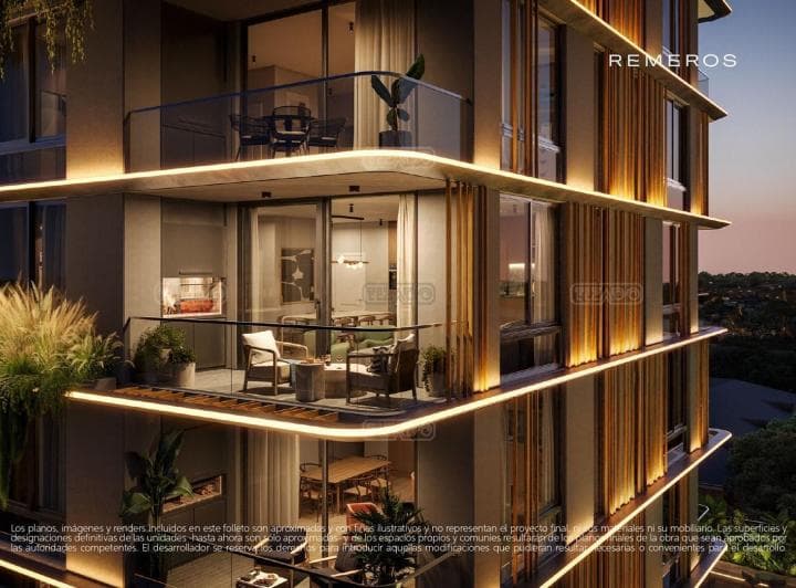 Departamento en Venta en Tigre, G. B. a. Zona Norte, Argentina - 2