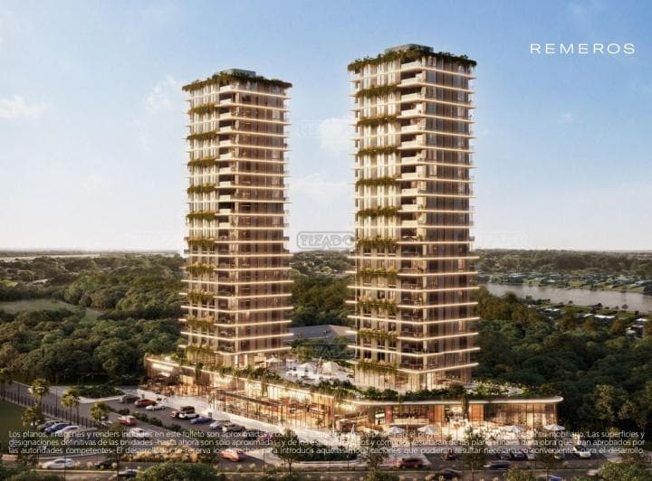 Departamento en Venta en Tigre, G. B. a. Zona Norte, Argentina - 3