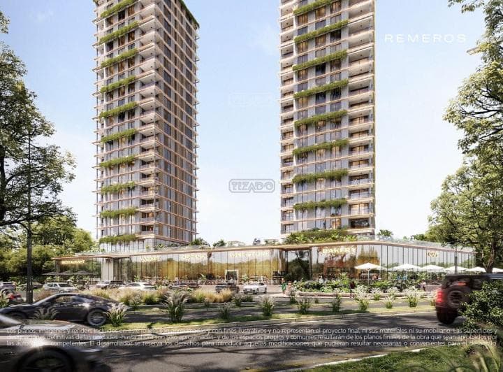 Departamento en Venta en Tigre, G. B. a. Zona Norte, Argentina - 4