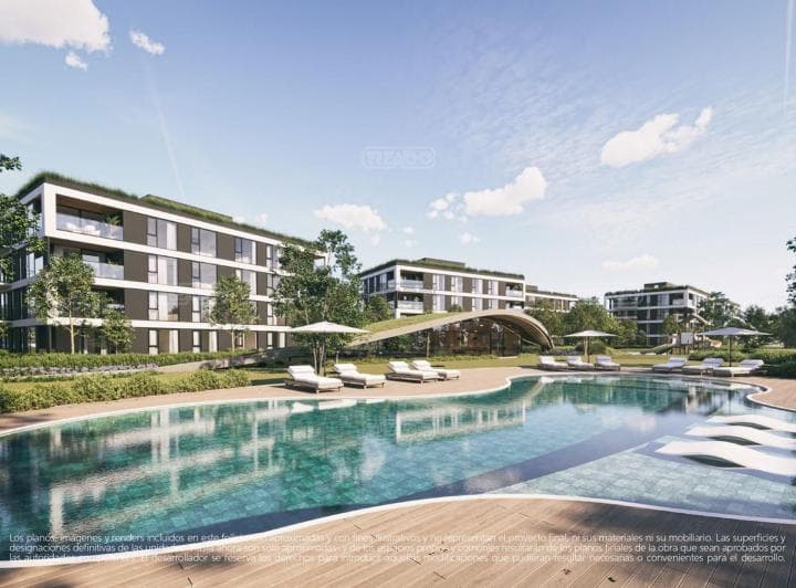 Departamento en Venta en El Cantón, Escobar, G. B. a. Zona Norte - 4