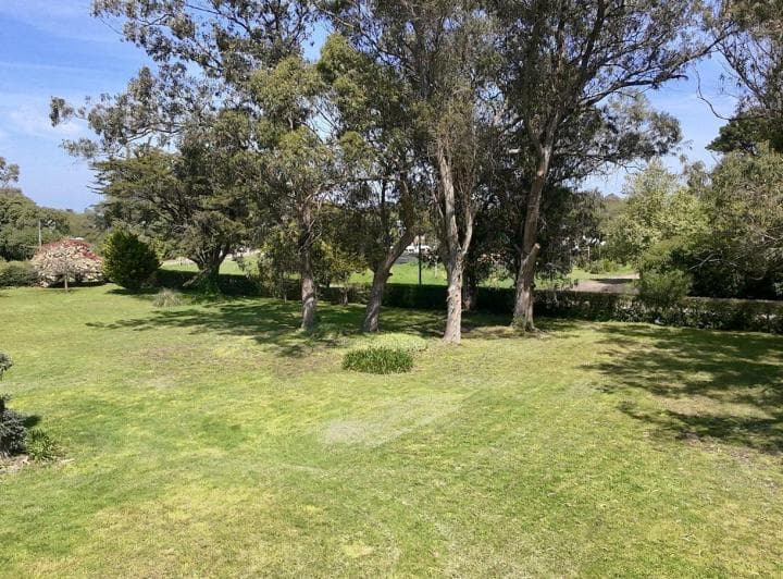Terreno en Venta Barrio Chapadmalal, Mar del Plata. - 4