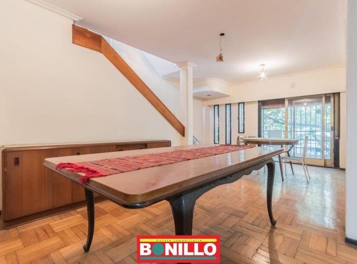 Reservado Departamento 5 Ambientes Venta Parque Cha - 5