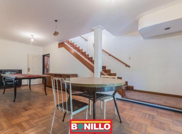 Reservado Departamento 5 Ambientes Venta Parque Cha - 2