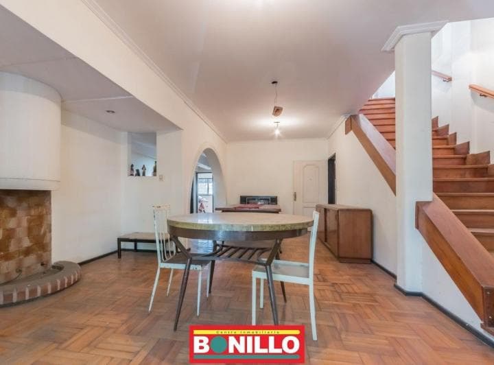 Reservado Departamento 5 Ambientes Venta Parque Cha - 4