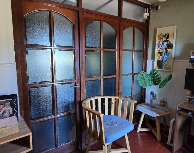 Venta Casa en Barrio Urca – Pileta – Apto Crédito - 5
