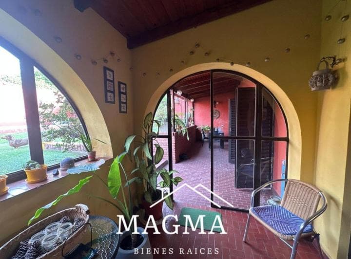Venta Casa en Barrio Urca – Pileta – Apto Crédito - 2