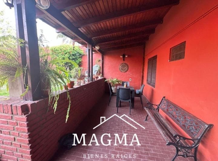 Venta Casa en Barrio Urca – Pileta – Apto Crédito - 3