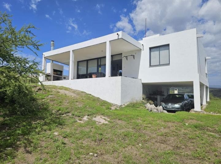 Venta Casa de 2 Dorm. en Carlos Paz - 4