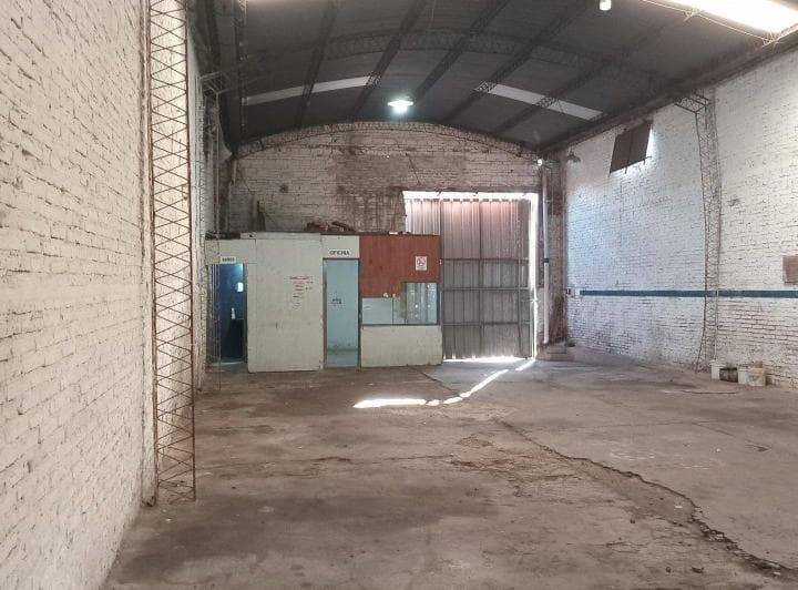 México 1200 - Galpón 173 m² – Zona Oeste - 3
