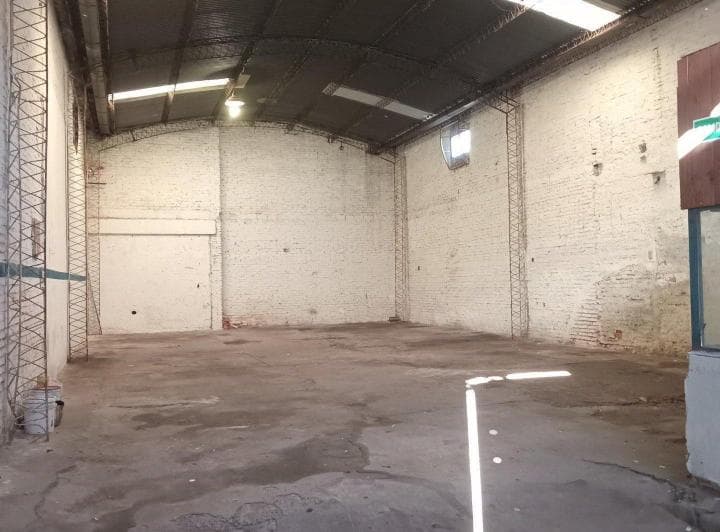 México 1200 - Galpón 173 m² – Zona Oeste - 4